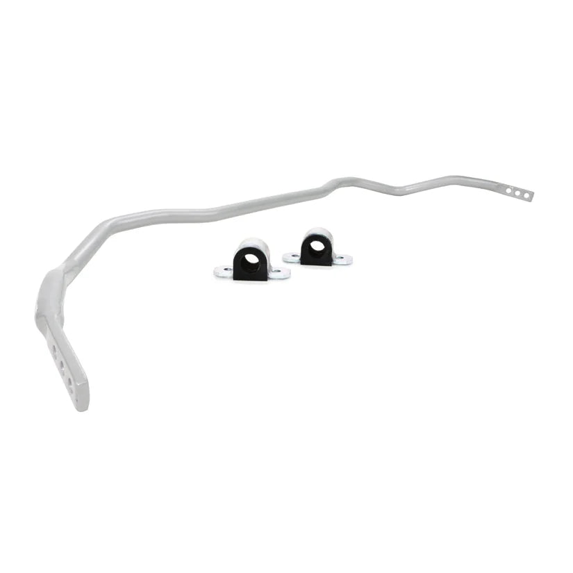Whiteline Anti-Roll Bar Stabiliser Kit 22mm 3 Point Adjustable Toyota Supra MA70 86-93