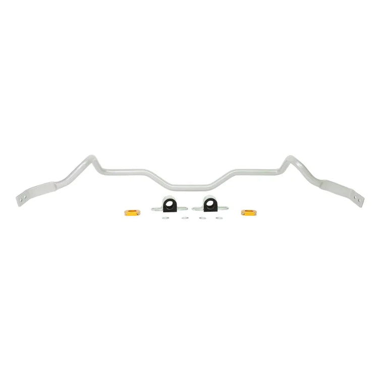 Whiteline Anti-Roll Bar Stabiliser Kit 24mm 2 Point Adjustable Toyota Celica ZZT231 99-05