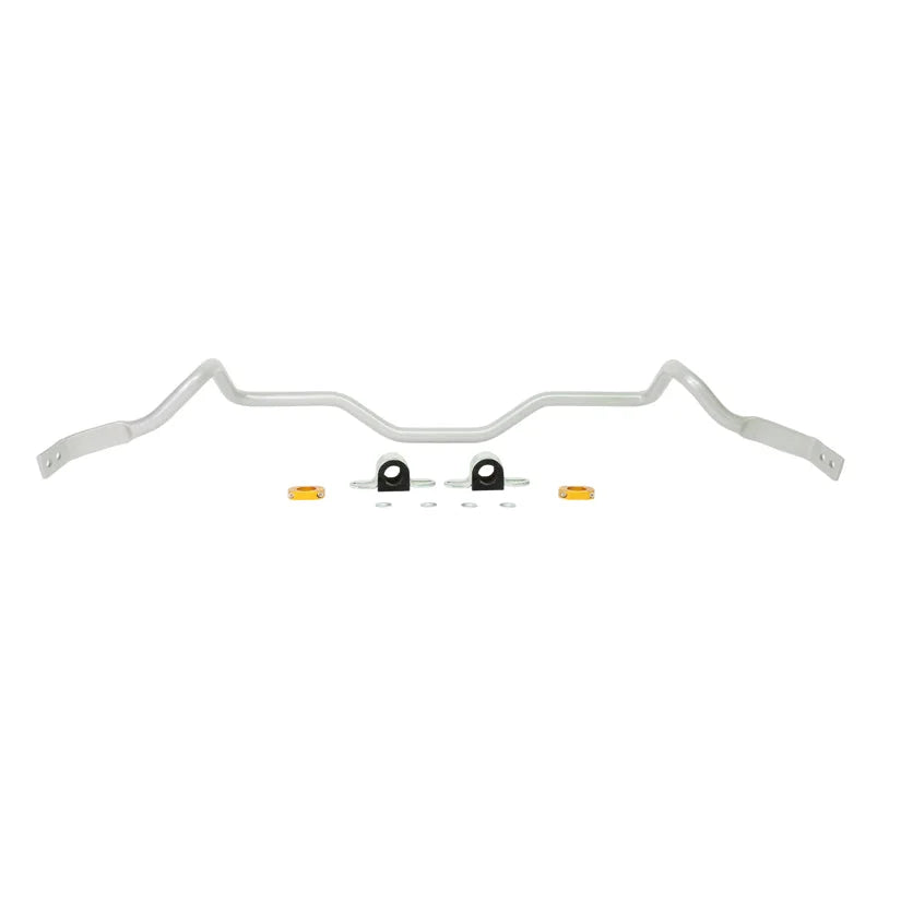 Whiteline Anti-Roll Bar Stabiliser Kit 24mm 2 Point Adjustable Toyota Celica ZZT231 99-05
