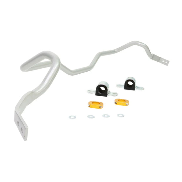 Whiteline Anti-Roll Bar Stabiliser Kit 24mm 2 Point Adjustable Toyota Celica ZZT231 99-05