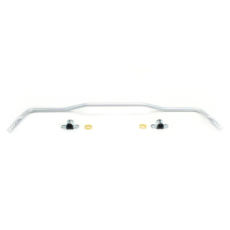 Whiteline Anti-Roll Bar Stabiliser Kit 25mm Hollow 3 Point Adjustable Ford USA Mustang V8 14+