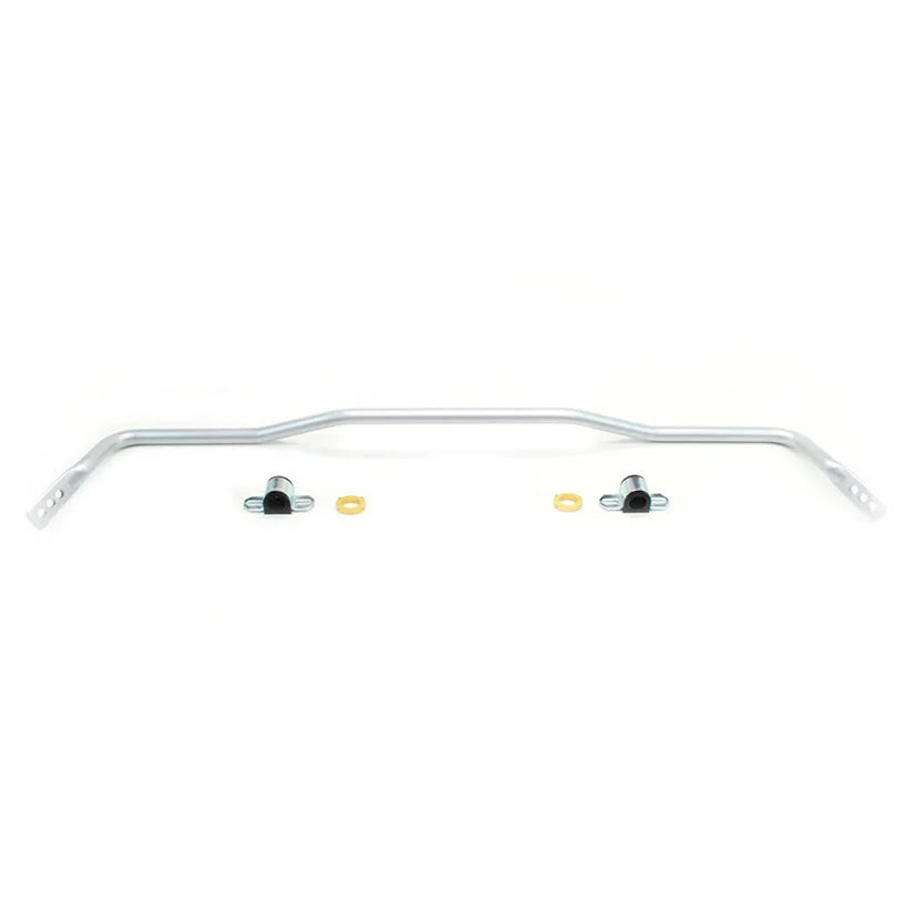 Whiteline Anti-Roll Bar Stabiliser Kit 25mm Hollow 3 Point Adjustable Ford USA Mustang V8 14+