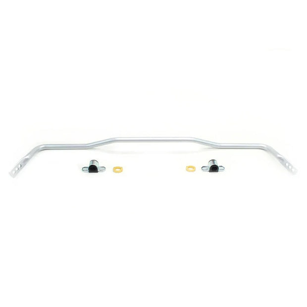 Whiteline Anti-Roll Bar Stabiliser Kit 25mm Hollow 3 Point Adjustable Ford USA Mustang V8 14+