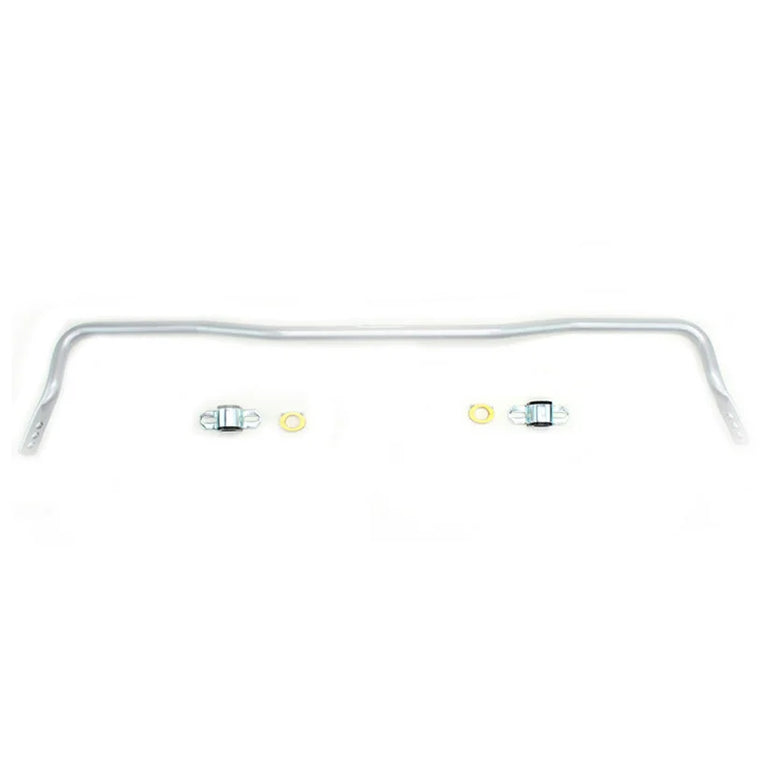 Whiteline Anti-Roll Bar Stabiliser Kit 25mm Hollow 3 Point Adjustable Ford USA Mustang V8 14+