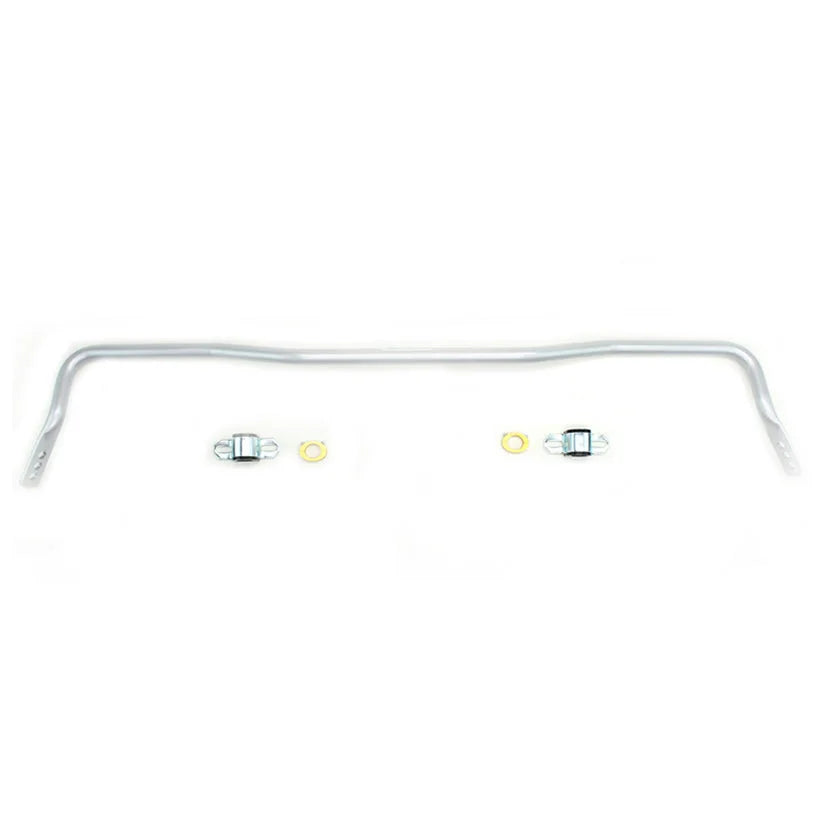 Whiteline Anti-Roll Bar Stabiliser Kit 25mm Hollow 3 Point Adjustable Ford USA Mustang V8 14+
