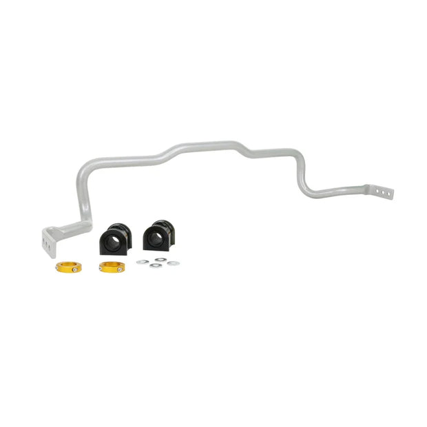 Whiteline Anti-Roll Bar Stabiliser Kit 26mm 3 Point Adjustable Ford Focus RS MK3 15+