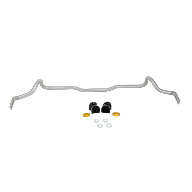 Whiteline Anti-Roll Bar Stabiliser Kit 26mm 3 Point Adjustable Ford Focus RS MK3 15+