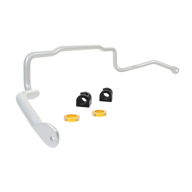 Whiteline Anti-Roll Bar Stabiliser Kit 26mm Non Adjustable Ford Focus RS MK2 09-11