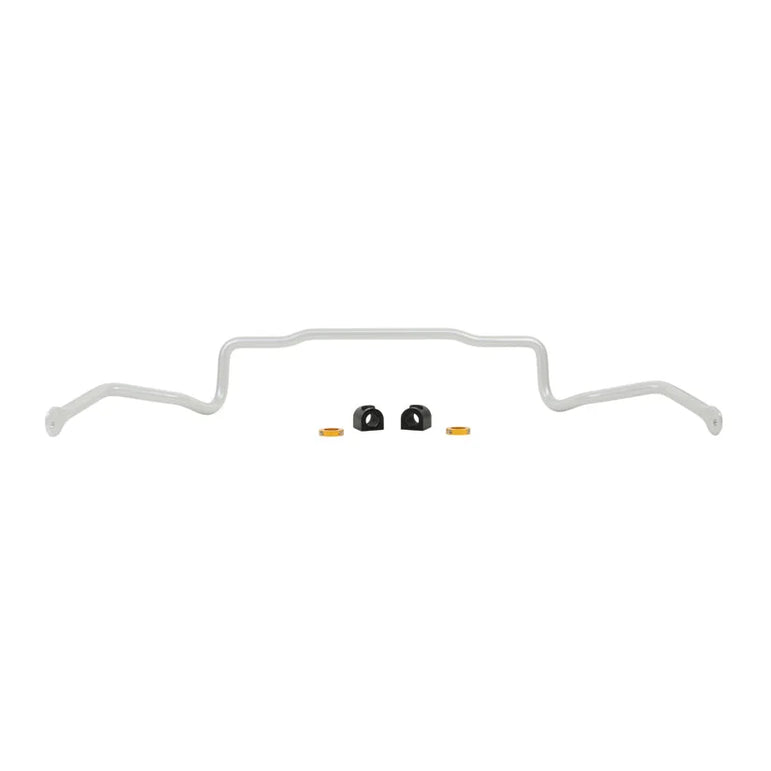 Whiteline Anti-Roll Bar Stabiliser Kit 26mm Non Adjustable Ford Focus RS MK2 09-11