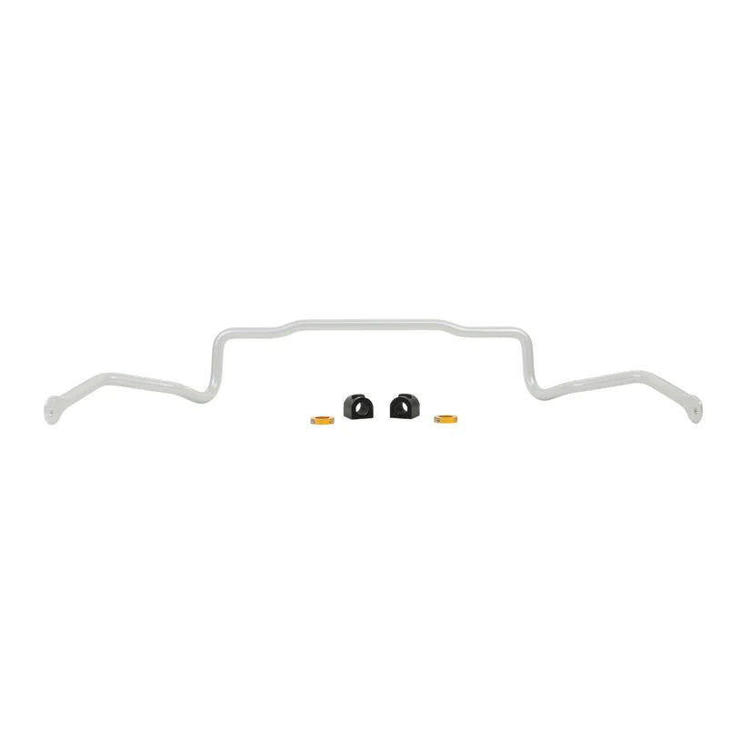 Whiteline Anti-Roll Bar Stabiliser Kit 26mm Non Adjustable Ford Focus RS MK2 09-11