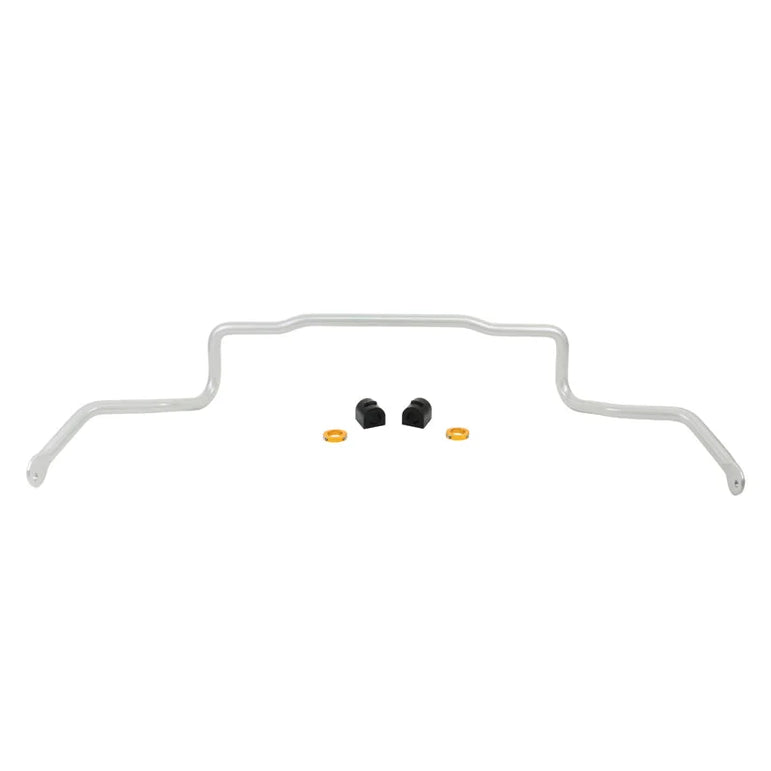 Whiteline Anti-Roll Bar Stabiliser Kit 26mm Non Adjustable Ford Focus RS MK2 09-11