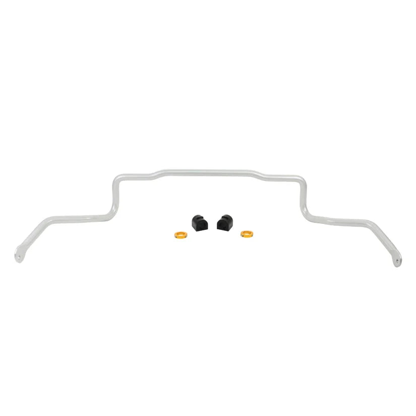 Whiteline Anti-Roll Bar Stabiliser Kit 26mm Non Adjustable Ford Focus RS MK2 09-11