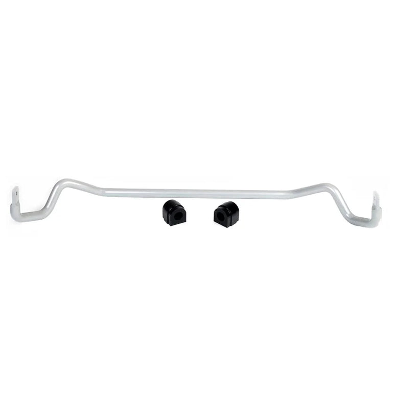 Whiteline Anti-Roll Bar Stabiliser Kit 27mm Non Adjustable BMW 1 Series E87 04-13
