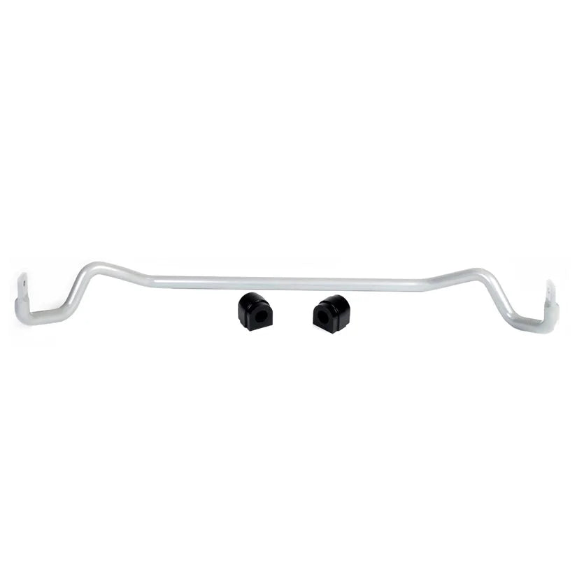 Whiteline Anti-Roll Bar Stabiliser Kit 27mm Non Adjustable BMW 1 Series E87 04-13