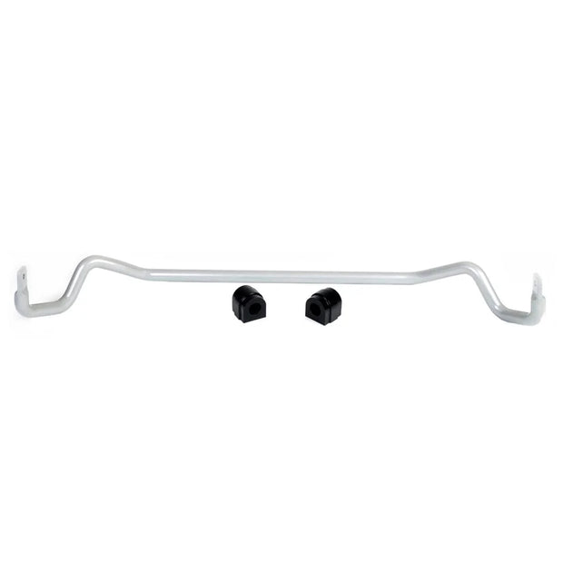 Whiteline Anti-Roll Bar Stabiliser Kit 27mm Non Adjustable BMW 1 Series E87 04-13