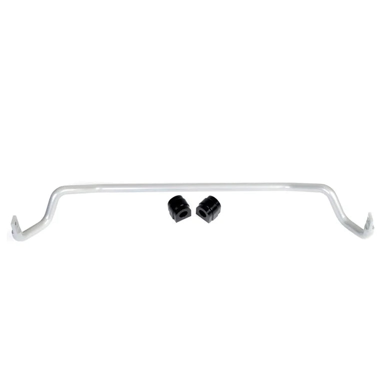 Whiteline Anti-Roll Bar Stabiliser Kit 27mm Non Adjustable BMW 1 Series E87 04-13