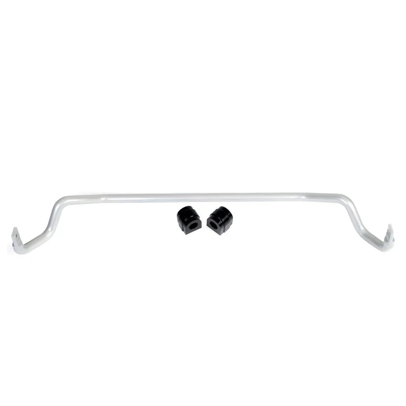 Whiteline Anti-Roll Bar Stabiliser Kit 27mm Non Adjustable BMW 1 Series E87 04-13