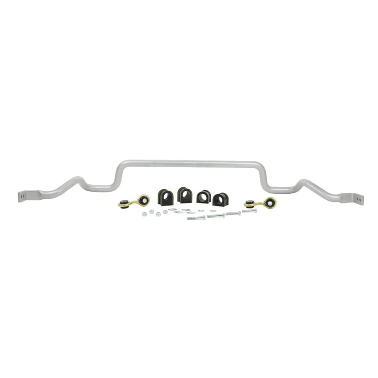 Whiteline Anti-Roll Bar Stabiliser Kit 30mm 2 Point Adjustable Toyota Supra A8 93-02