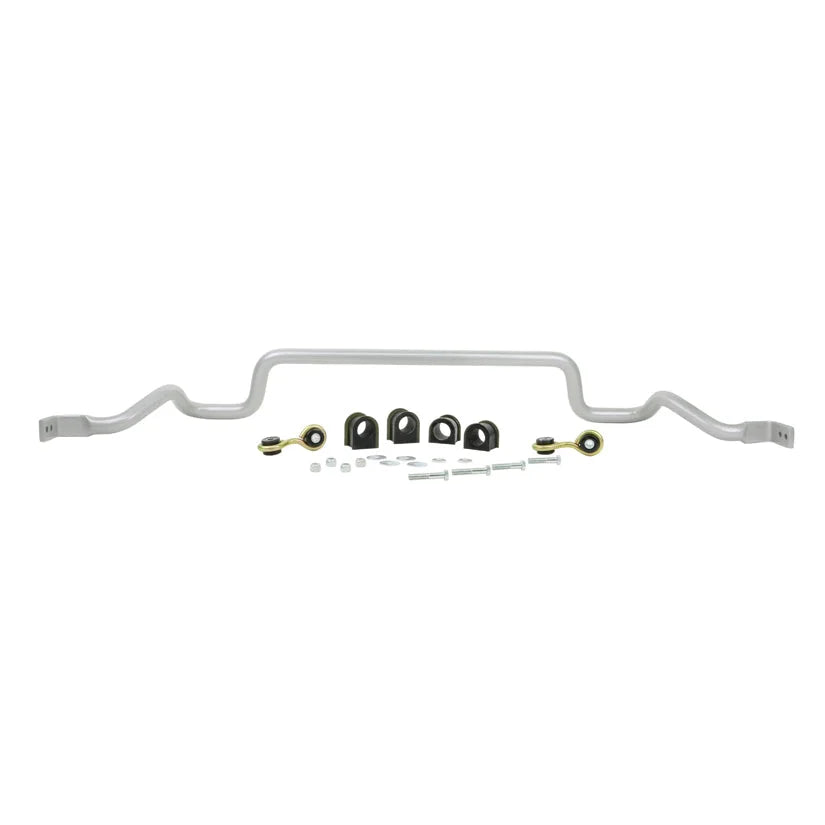 Whiteline Anti-Roll Bar Stabiliser Kit 30mm 2 Point Adjustable Toyota Supra A8 93-02