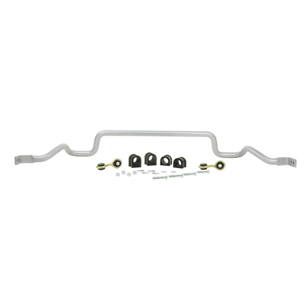 Whiteline Anti-Roll Bar Stabiliser Kit 30mm 2 Point Adjustable Toyota Supra A8 93-02