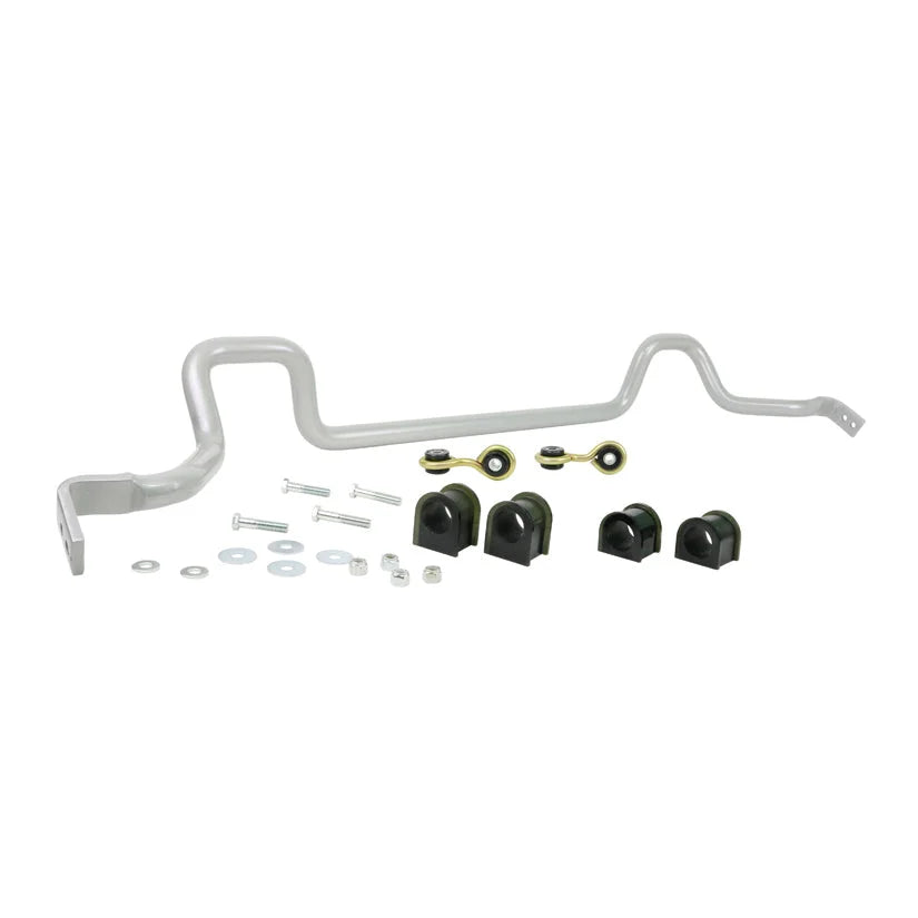 Whiteline Anti-Roll Bar Stabiliser Kit 30mm 2 Point Adjustable Toyota Supra A8 93-02
