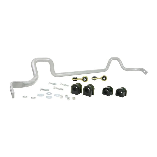 Whiteline Anti-Roll Bar Stabiliser Kit 30mm 2 Point Adjustable Toyota Supra A8 93-02
