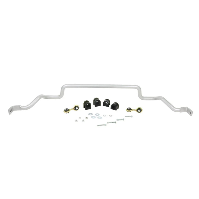 Whiteline Anti-Roll Bar Stabiliser Kit 30mm 2 Point Adjustable Toyota Supra A8 93-02