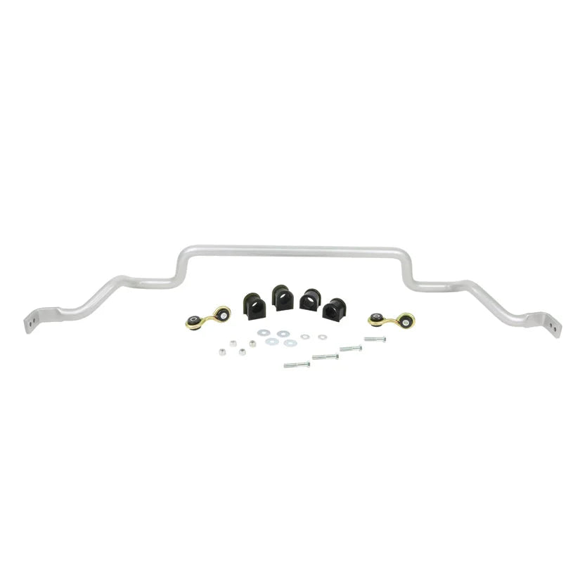 Whiteline Anti-Roll Bar Stabiliser Kit 30mm 2 Point Adjustable Toyota Supra A8 93-02