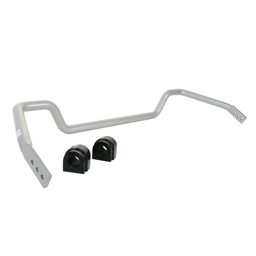 Whiteline Anti-Roll Bar Stabiliser Kit 30mm 3 Point Adjustable BMW M3 E46 00-06