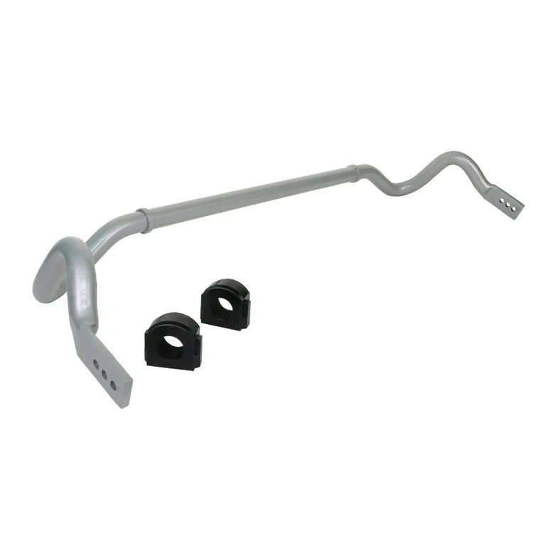 Whiteline Anti-Roll Bar Stabiliser Kit 30mm 3 Point Adjustable BMW M3 F30 F80 14-18
