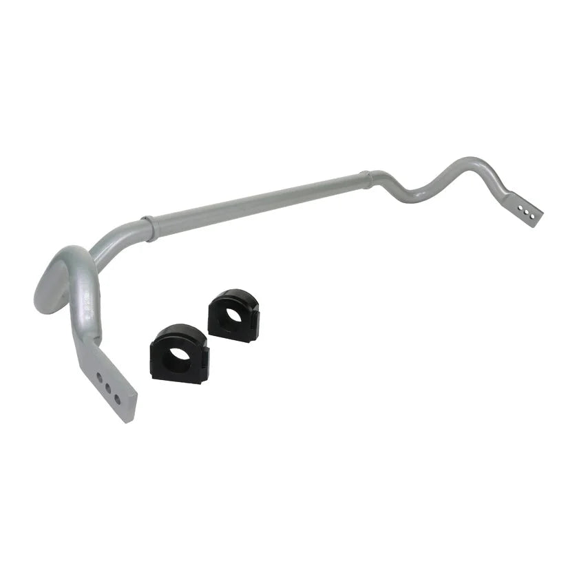 Whiteline Anti-Roll Bar Stabiliser Kit 30mm 3 Point Adjustable BMW M3 F30 F80 14-18