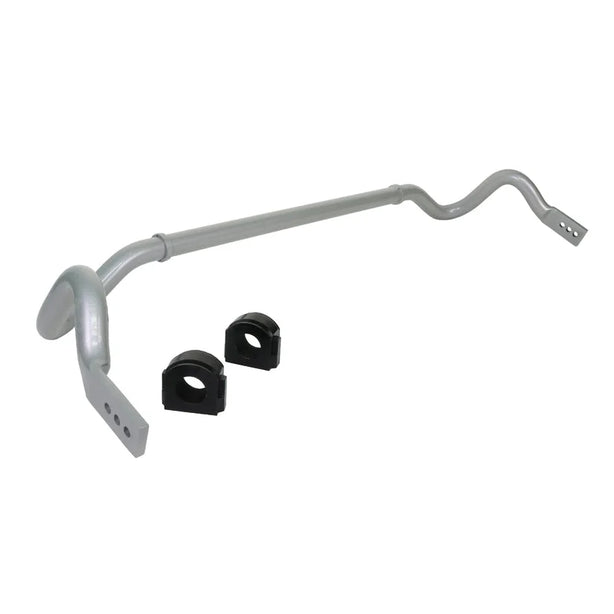Whiteline Anti-Roll Bar Stabiliser Kit 30mm 3 Point Adjustable BMW M3 F30 F80 14-18