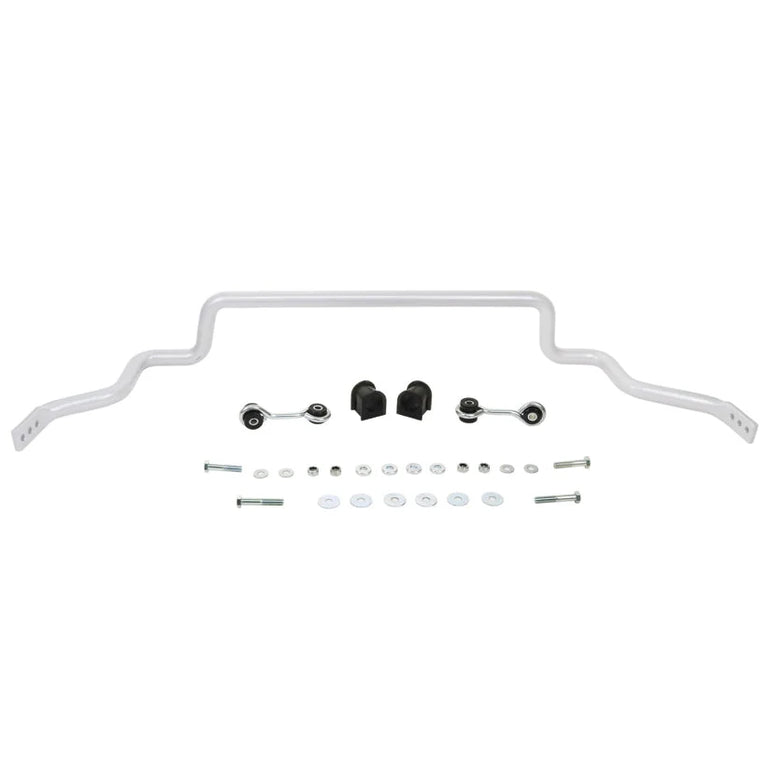 Whiteline Anti-Roll Bar Stabiliser Kit 30mm 3 Point Adjustable Toyota Supra MA70 86-93