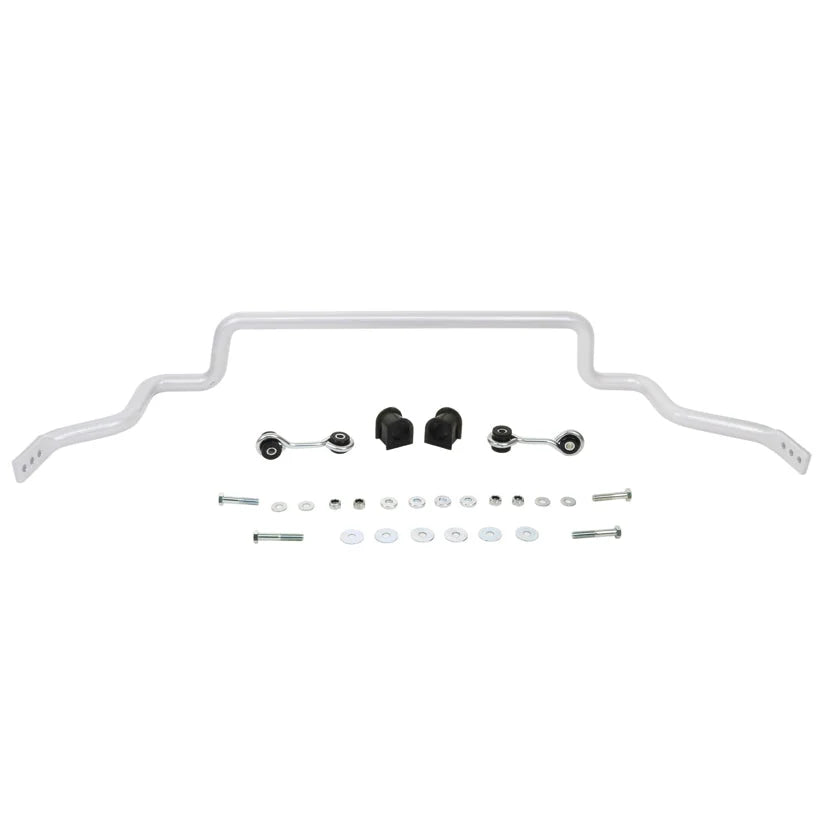 Whiteline Anti-Roll Bar Stabiliser Kit 30mm 3 Point Adjustable Toyota Supra MA70 86-93