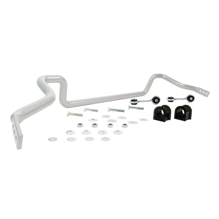 Whiteline Anti-Roll Bar Stabiliser Kit 30mm 3 Point Adjustable Toyota Supra MA70 86-93
