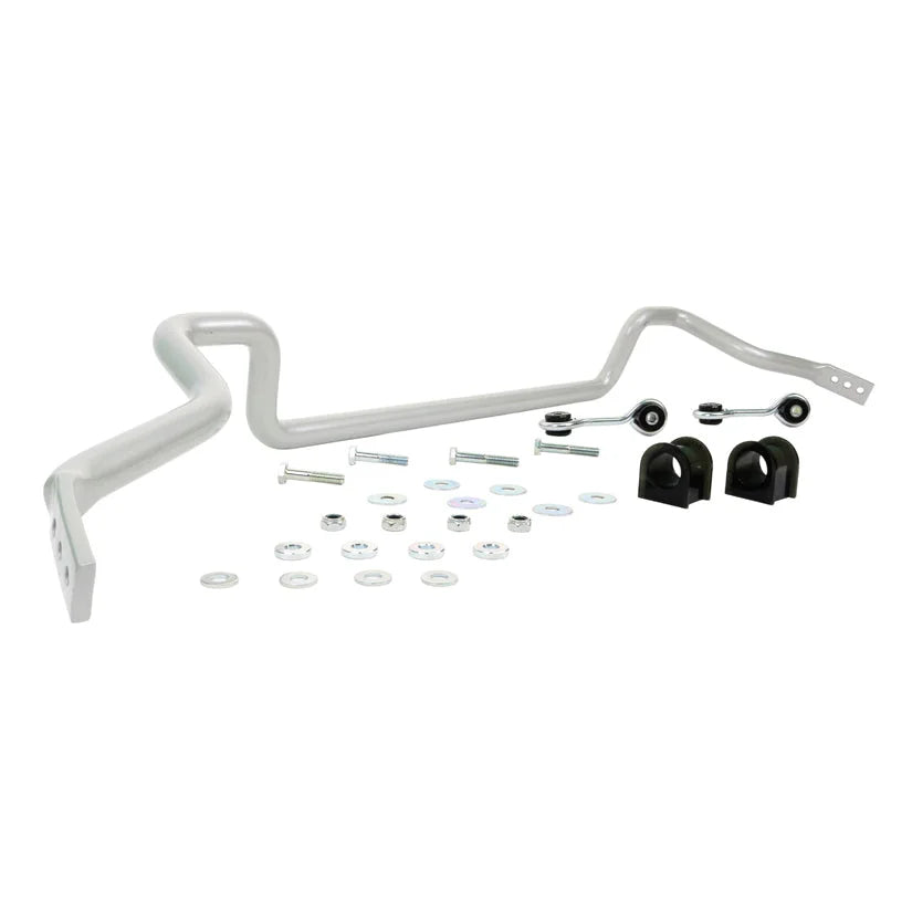 Whiteline Anti-Roll Bar Stabiliser Kit 30mm 3 Point Adjustable Toyota Supra MA70 86-93