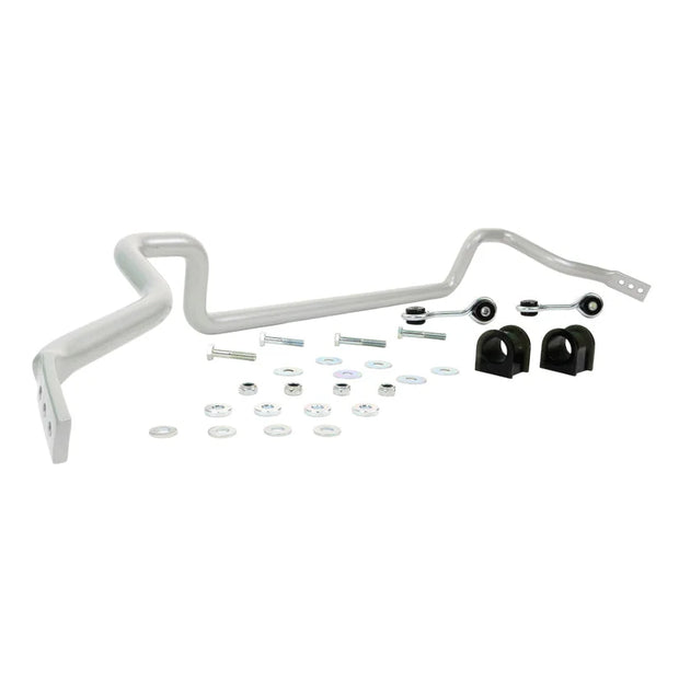 Whiteline Anti-Roll Bar Stabiliser Kit 30mm 3 Point Adjustable Toyota Supra MA70 86-93