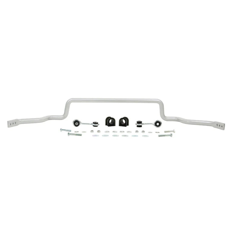 Whiteline Anti-Roll Bar Stabiliser Kit 30mm 3 Point Adjustable Toyota Supra MA70 86-93