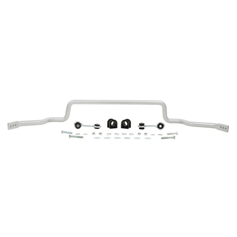 Whiteline Anti-Roll Bar Stabiliser Kit 30mm 3 Point Adjustable Toyota Supra MA70 86-93