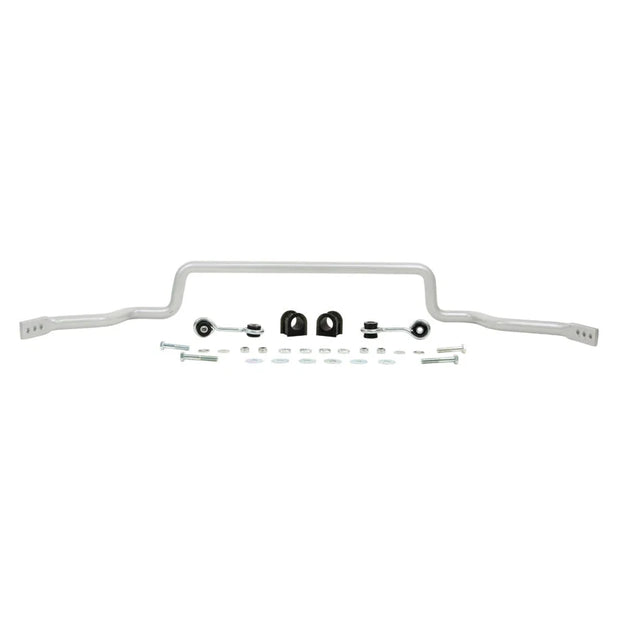 Whiteline Anti-Roll Bar Stabiliser Kit 30mm 3 Point Adjustable Toyota Supra MA70 86-93