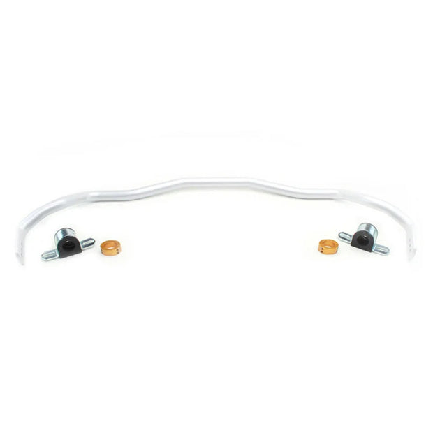 Whiteline Anti-Roll Bar Stabiliser Kit 35mm Hollow 3 Point Adjustable Ford USA Mustang V8 14+