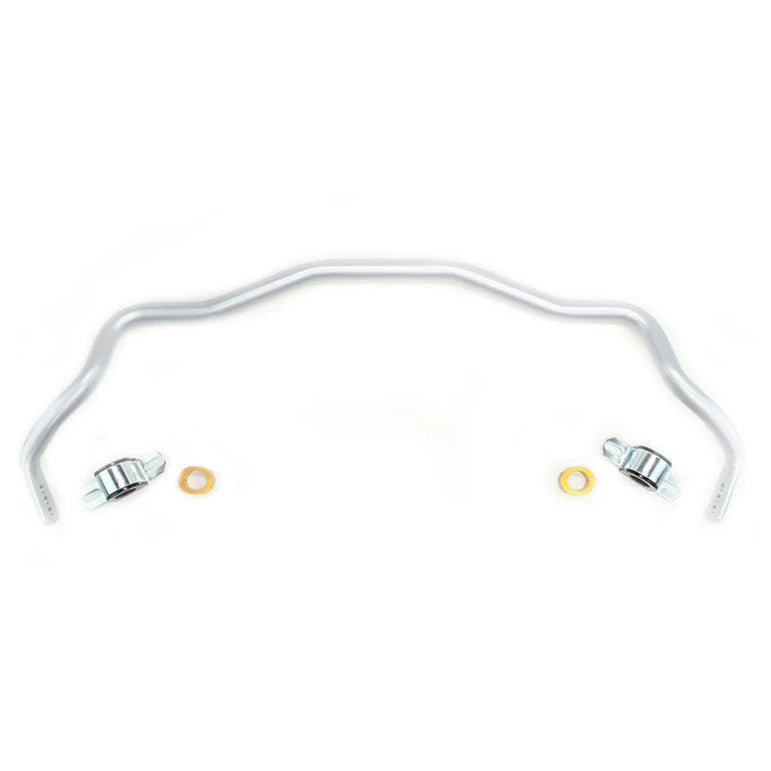 Whiteline Anti-Roll Bar Stabiliser Kit 35mm Hollow 3 Point Adjustable Ford USA Mustang V8 14+