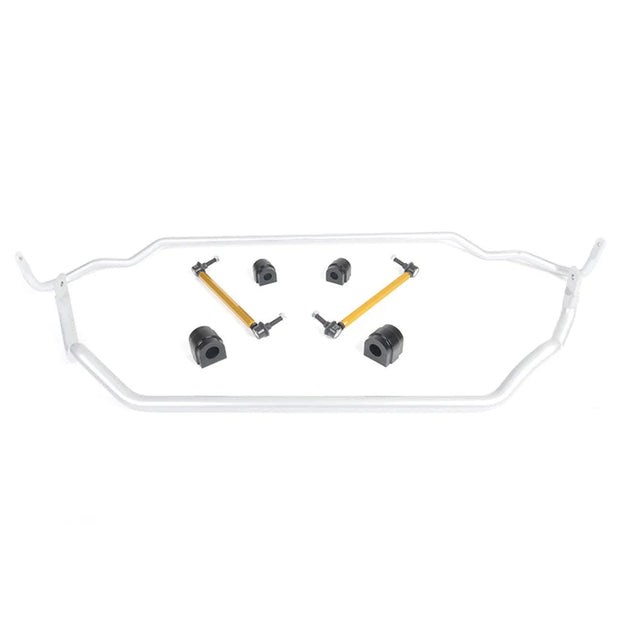 Whiteline Anti-Roll Bar Stabiliser Kit BMW 1 Series E87 04-13