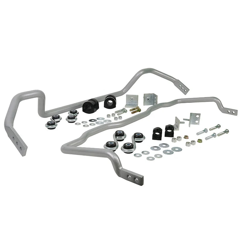 Whiteline Anti-Roll Bar Stabiliser Kit BMW 3 Series E36 90-99
