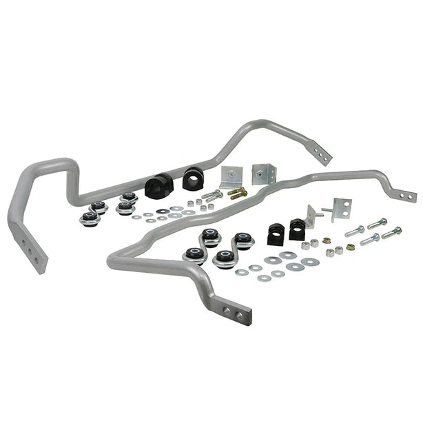 Whiteline Anti-Roll Bar Stabiliser Kit BMW 3 Series E36 90-99