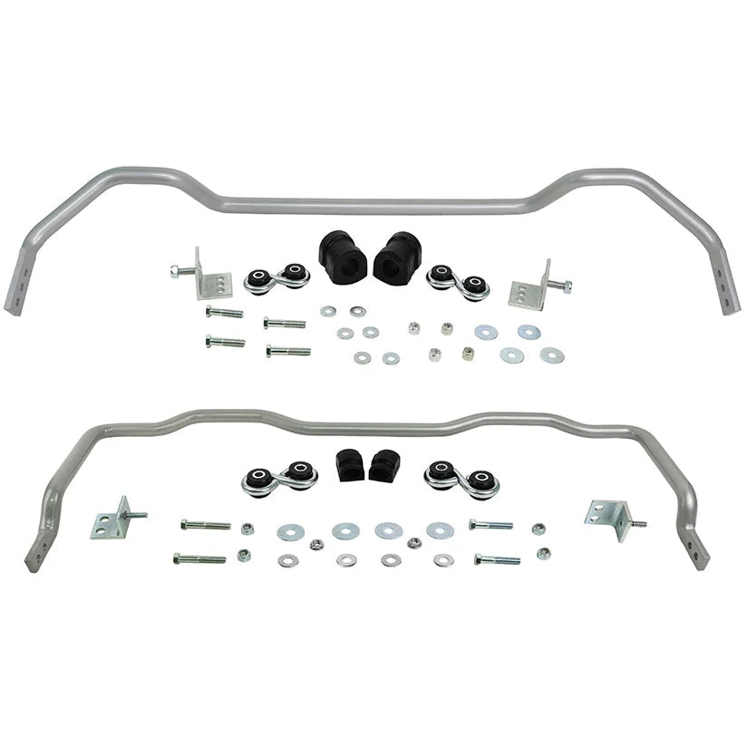Whiteline Anti-Roll Bar Stabiliser Kit BMW 3 Series E36 90-99