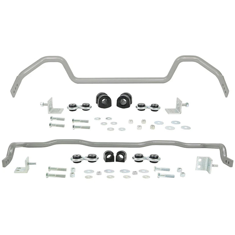 Whiteline Anti-Roll Bar Stabiliser Kit BMW 3 Series E36 90-99