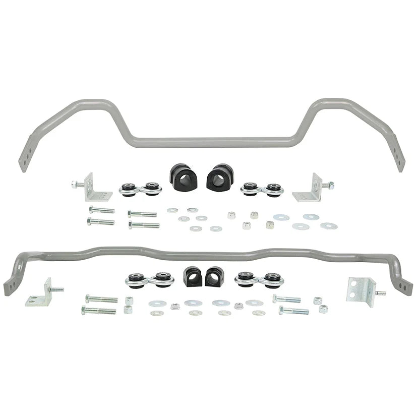 Whiteline Anti-Roll Bar Stabiliser Kit BMW 3 Series E36 90-99