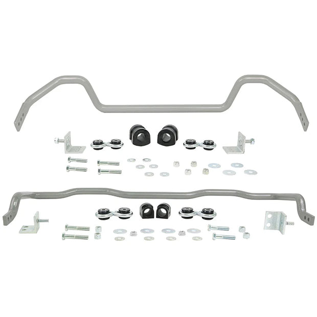 Whiteline Anti-Roll Bar Stabiliser Kit BMW 3 Series E36 90-99