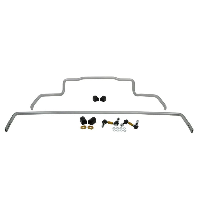 Whiteline Anti-Roll Bar Stabiliser Kit Ford Focus RS MK2 09-11